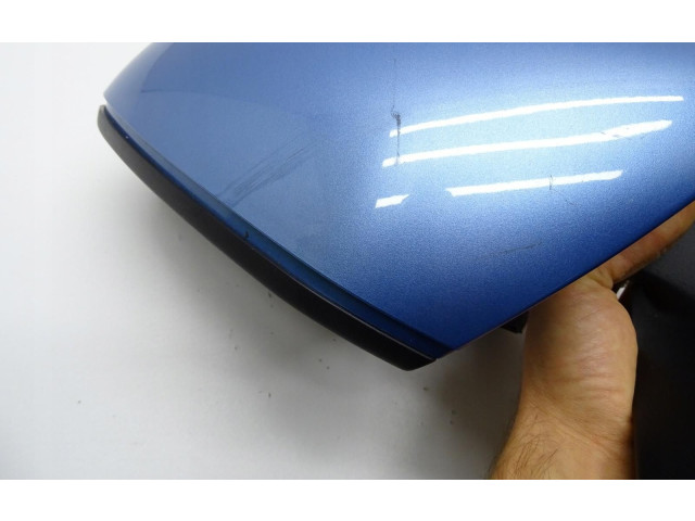 Зеркало электрическое        Skoda Octavia Mk3 (5E)  2013 - 2019 года   