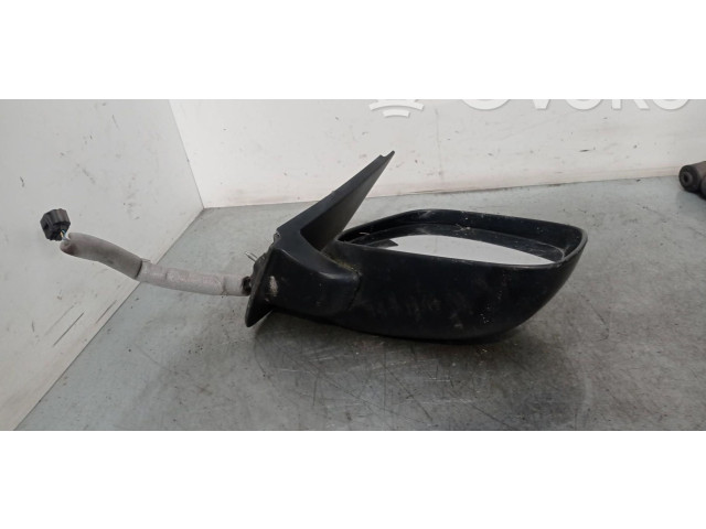 Зеркало электрическое Nissan Pathfinder R51 2005 - 2012 года