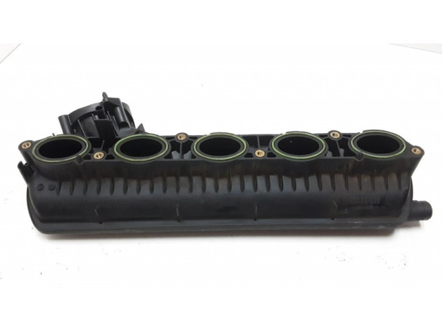 Всасывающий коллектор