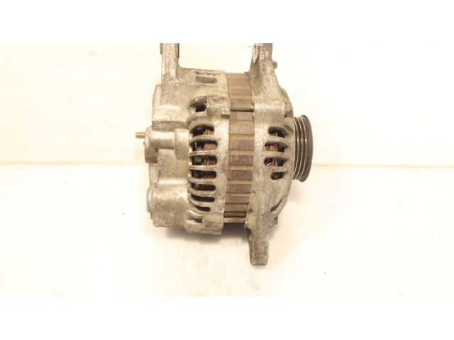 Генератор A3TA5491 Mitsubishi Carisma