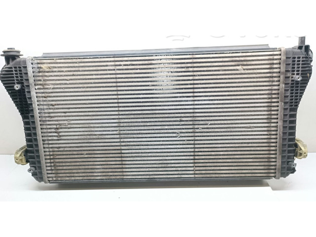 Интеркулер  3C0145805AN   Volkswagen PASSAT CC 