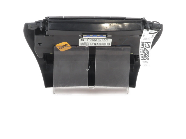 Блок управления климат-контролем K55111313AC, C0-2862K Fiat Freemont