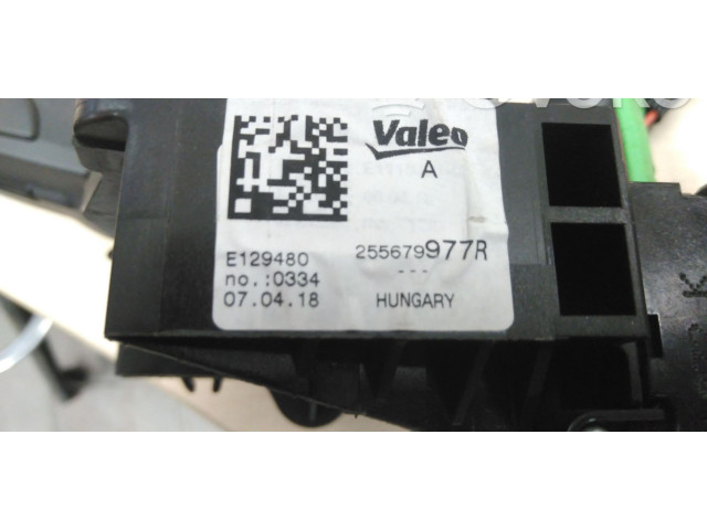 Подрулевой шлейф SRS 255678729R   Renault Twingo III