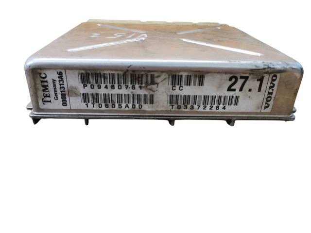 Блок управления коробкой передач 00001313A6, P09480761   Volvo XC90