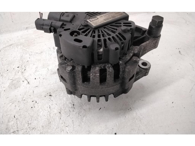 Генератор 96569563-80, 96569563-80 Citroen Xsara Picasso