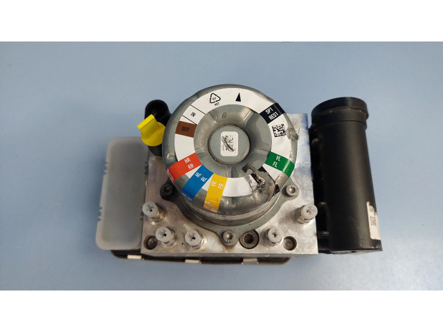 Jednotka ABS A1673202505 Mercedes-Benz GLS X167 2019