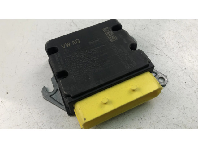 Блок управления 5Q0959655AT Volkswagen Golf VII