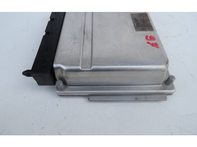 Блок управления двигателя 30637733A, 0000086786   Volvo XC90