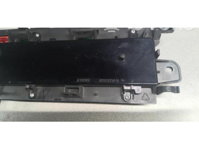 Панель приборов NT Mitsubishi Endeavor