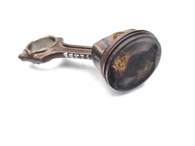 Píst 312A2.000   Fiat 500    312A2.000 