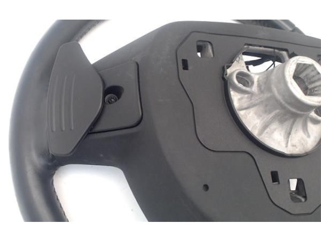 Руль Land Rover Discovery 5 2017 - года LR058598