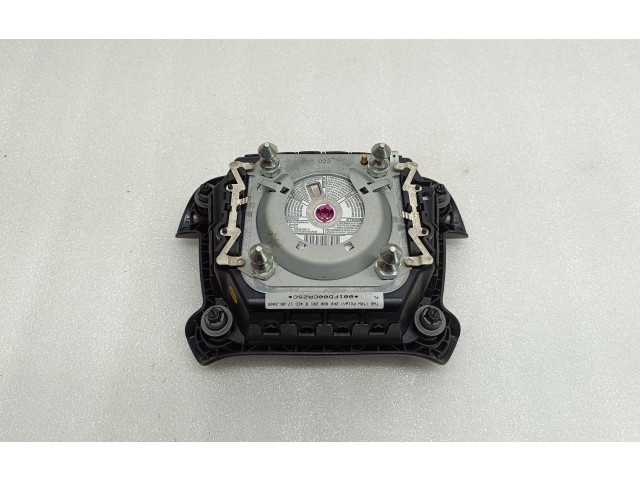 Подушка безопасности водителя 2K0880201B, 001FD00CR2SC Volkswagen Caddy