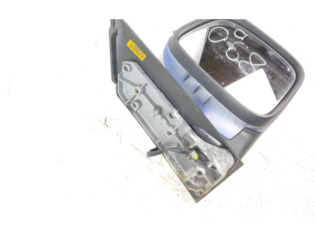 Zpětné zrcátko Volkswagen Caddy 2010 2K1857502DB, 5014358204