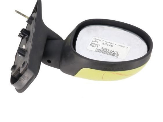 Зеркало электрическое        Renault Twingo I  1999 - 2006 года   