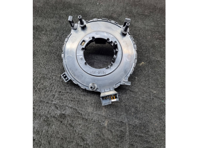 Подрулевой шлейф SRS 1J0959653B   Audi A3 S3 8L