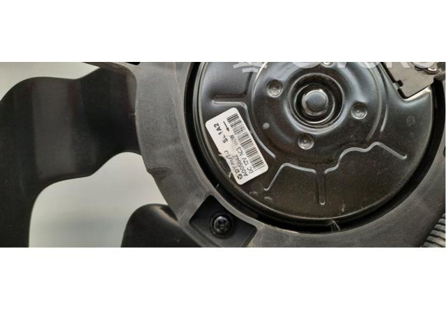 Комплект вентиляторов 25380K7000 Hyundai i10