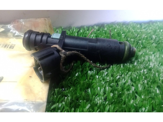 Форсунка 03D906031G Skoda Fabia Mk2 (5J) BBM