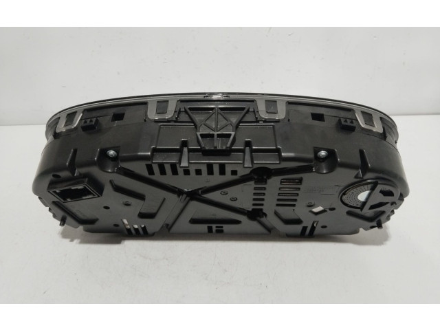 Панель приборов A2C96141700 Skoda Fabia Mk3 (NJ)