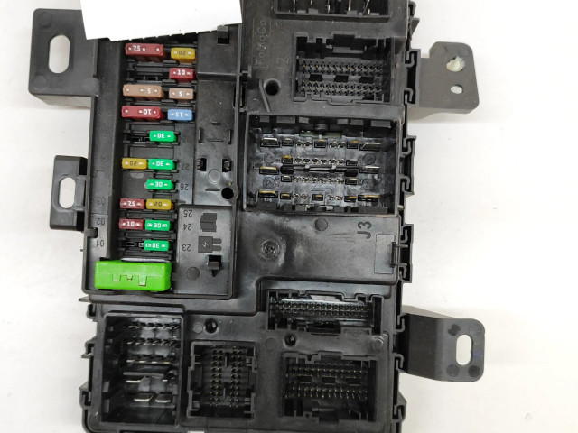 Блок комфорта KK3T15604FAK, A2C766861180000 Ford Transit Custom