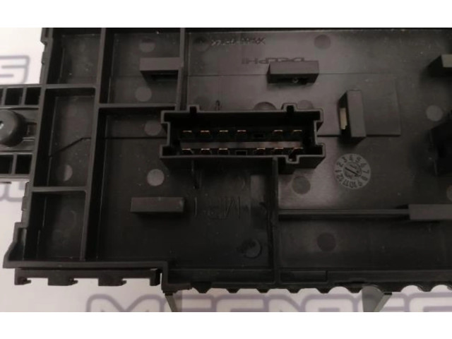 SAM блок управления Mercedes-Benz W176 2012 - 2018 года