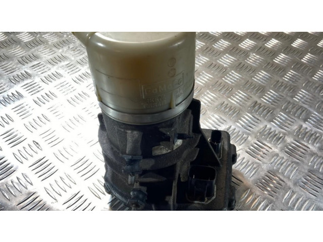 Насос усилителя руля