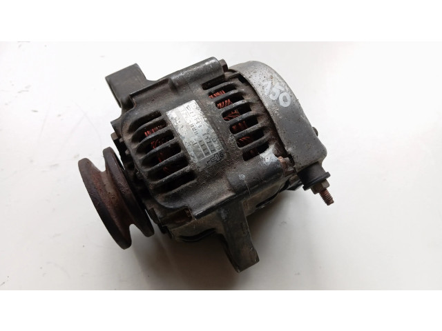 Генератор 2706087212 Daihatsu 850, Hijet 0.7