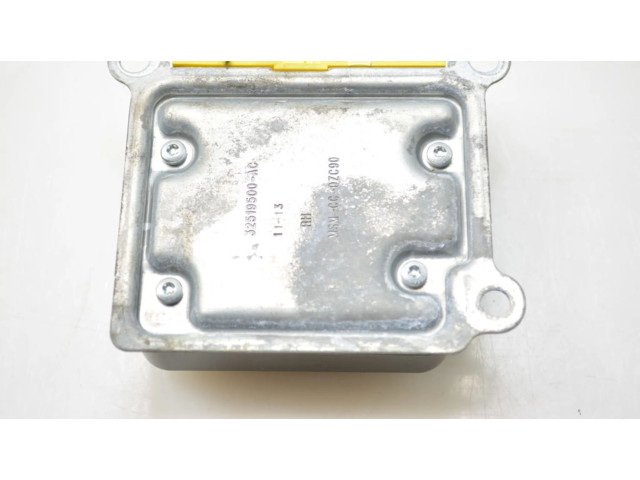 Блок подушек безопасности 34D959655B   Skoda Rapid (NH)