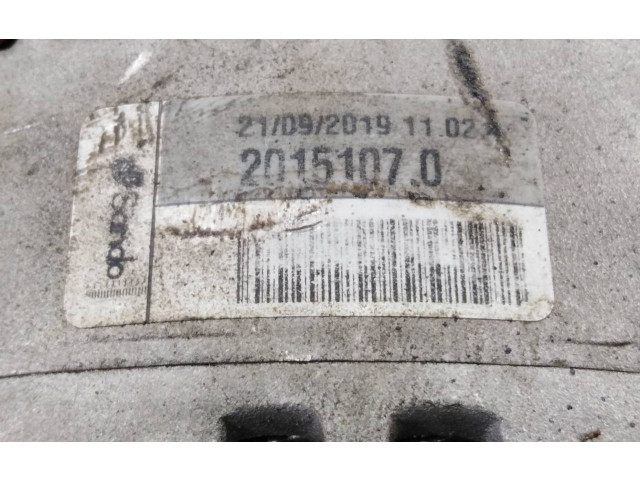 Генератор 20151070, P3-B6-14-3   Fiat Ulysse      