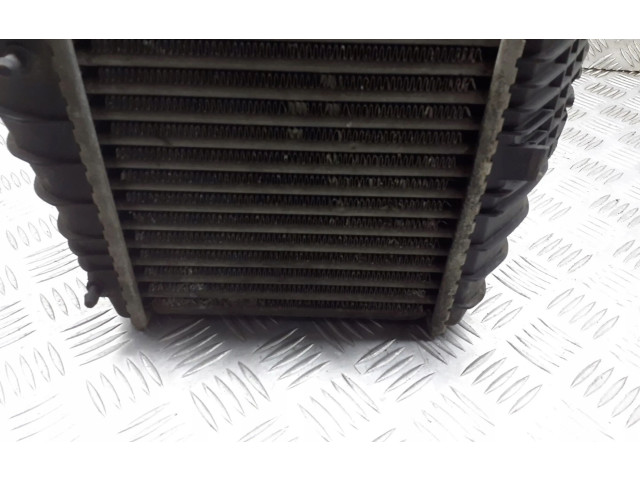 Интеркулер  1J0145805H   Audi A3 S3 8L 