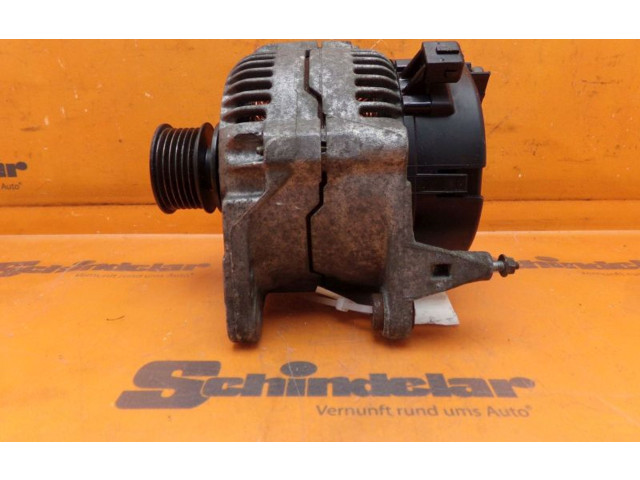 Генератор 028903025H, 028903025H Volkswagen Golf III