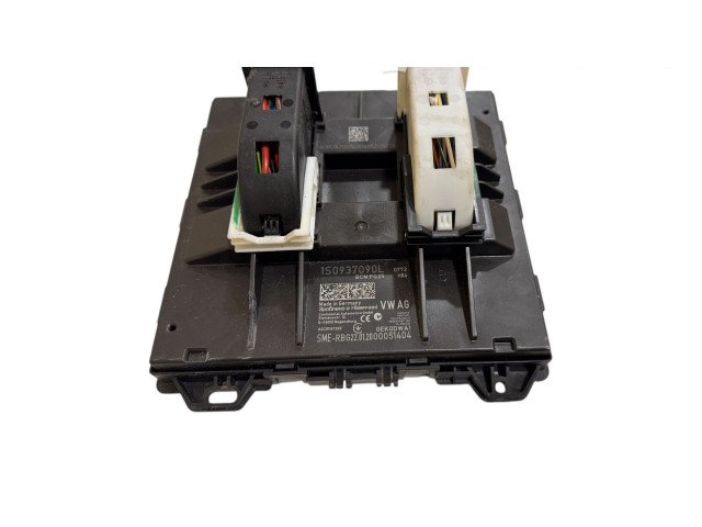 Блок комфорта 1S0937090L, BCMPQ25   Skoda Citigo   