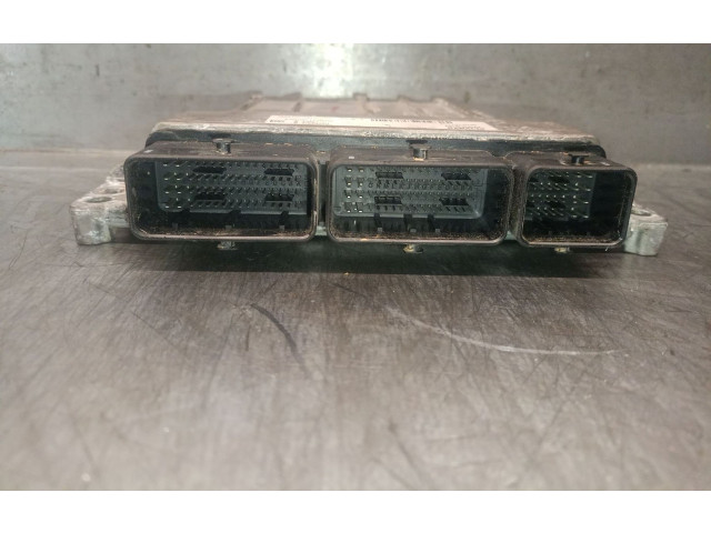 Řídící jednotka 237107362S, 237107362S Renault Captur II 2021