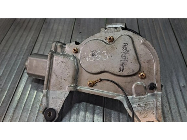 Моторчик заднего дворника 8513097402, 8492002073 Daihatsu Terios