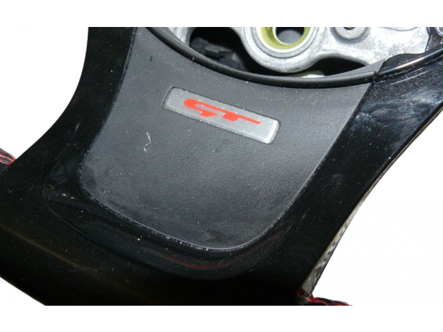 Руль KIA Pro Cee'd II  2013 - 2018 года 967002T610, 967104A640      