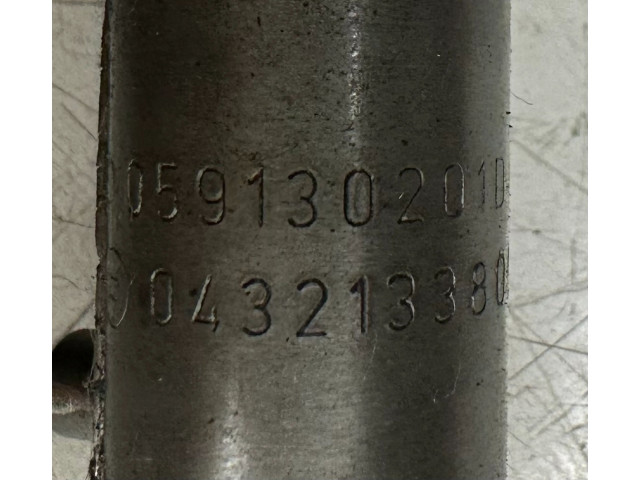 Форсунка 059130201D, 0432133805 Audi A6 S6 C5 4B AKE