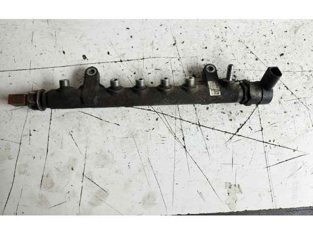 Топливная рампа 03L089C, 0160868   Volkswagen PASSAT B6  