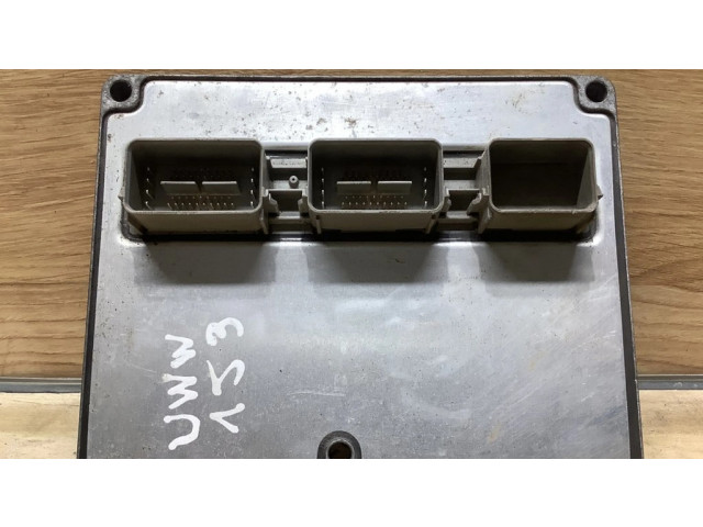 Řídící jednotka 3M5112A650GD   Ford Focus C-MAX 2004