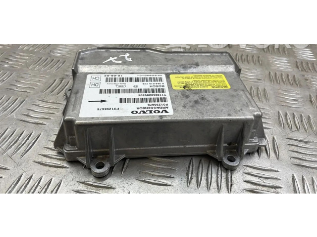 Блок подушек безопасности P31295676, 31295676   Volvo V70
