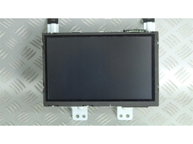 Дисплей TI4622006920 Infiniti Q60