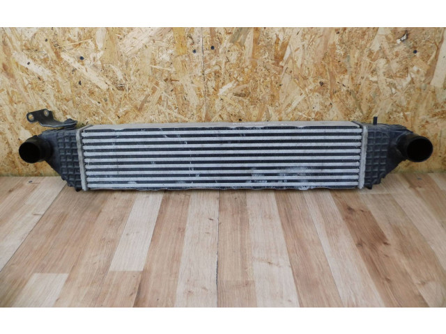 Интеркулер  1530A192   Mitsubishi Outlander 