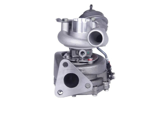 Турбина 8973000926, 4913106007   Opel Combo C    