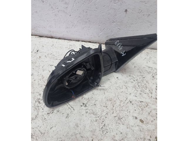 Зеркало электрическое        BMW X3 G01  2018 - 2024 года   