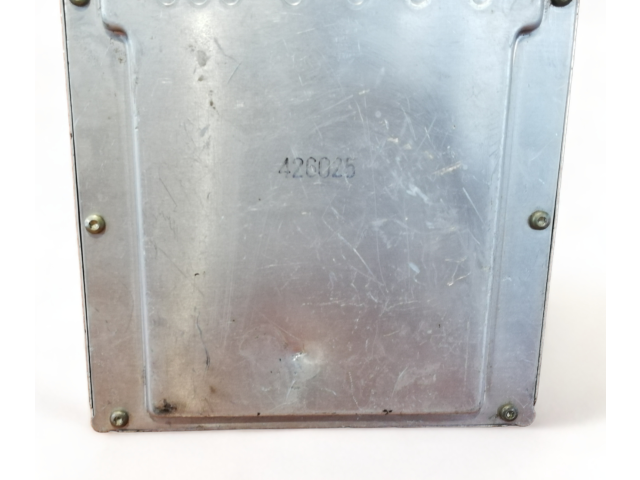 Řídící jednotka 0281010426, 0281010426 Mercedes-Benz A W168 2001