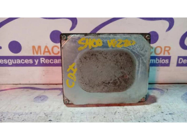 Блок управления Xenon