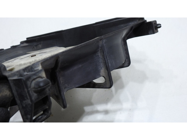 Вентилятор радиатора         Honda HR-V 