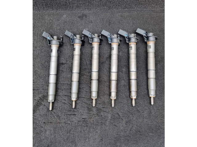 Vstřikovač 059130277AH, 059130277BD Audi Q7 4L