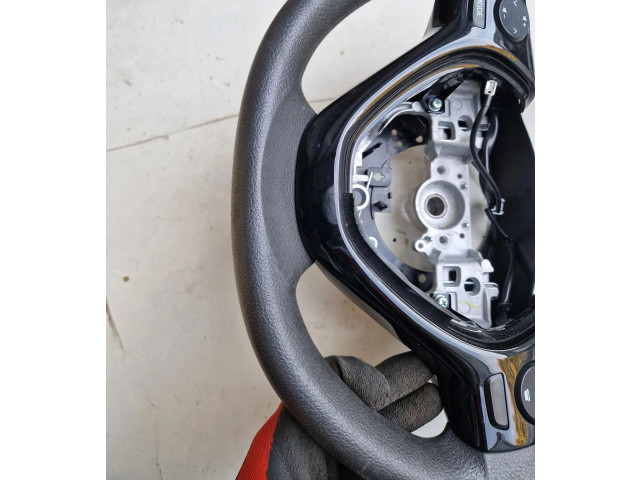 Руль Peugeot 108  2014 -  года 45100-0H050      