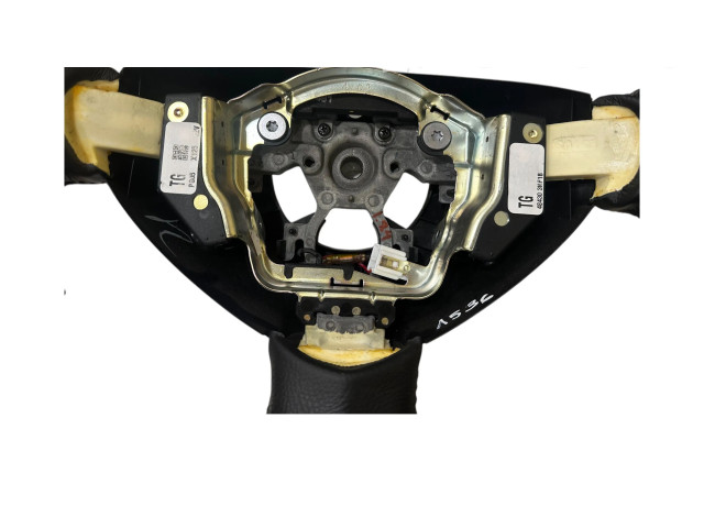 Vstřikovací lišta 484303NF1B Nissan Leaf I (ZE0) EM57