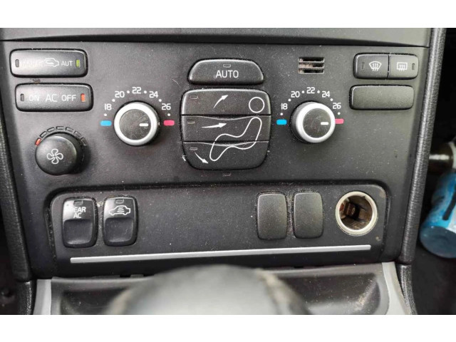 Блок управления климат-контролем 30710682, 30710682   Volvo XC90