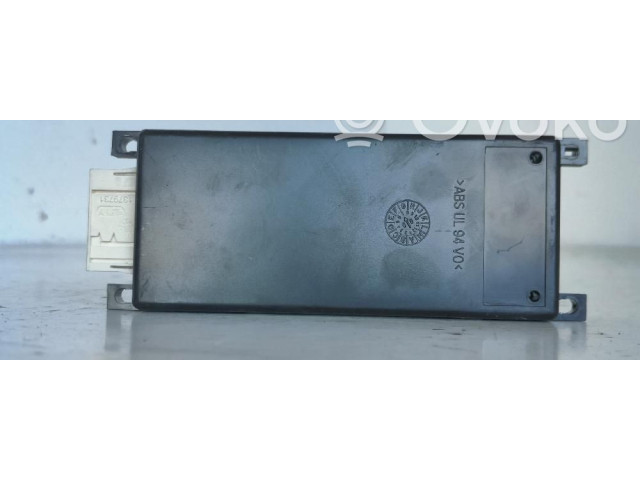 Блок управления 966509968001 Citroen C4 I